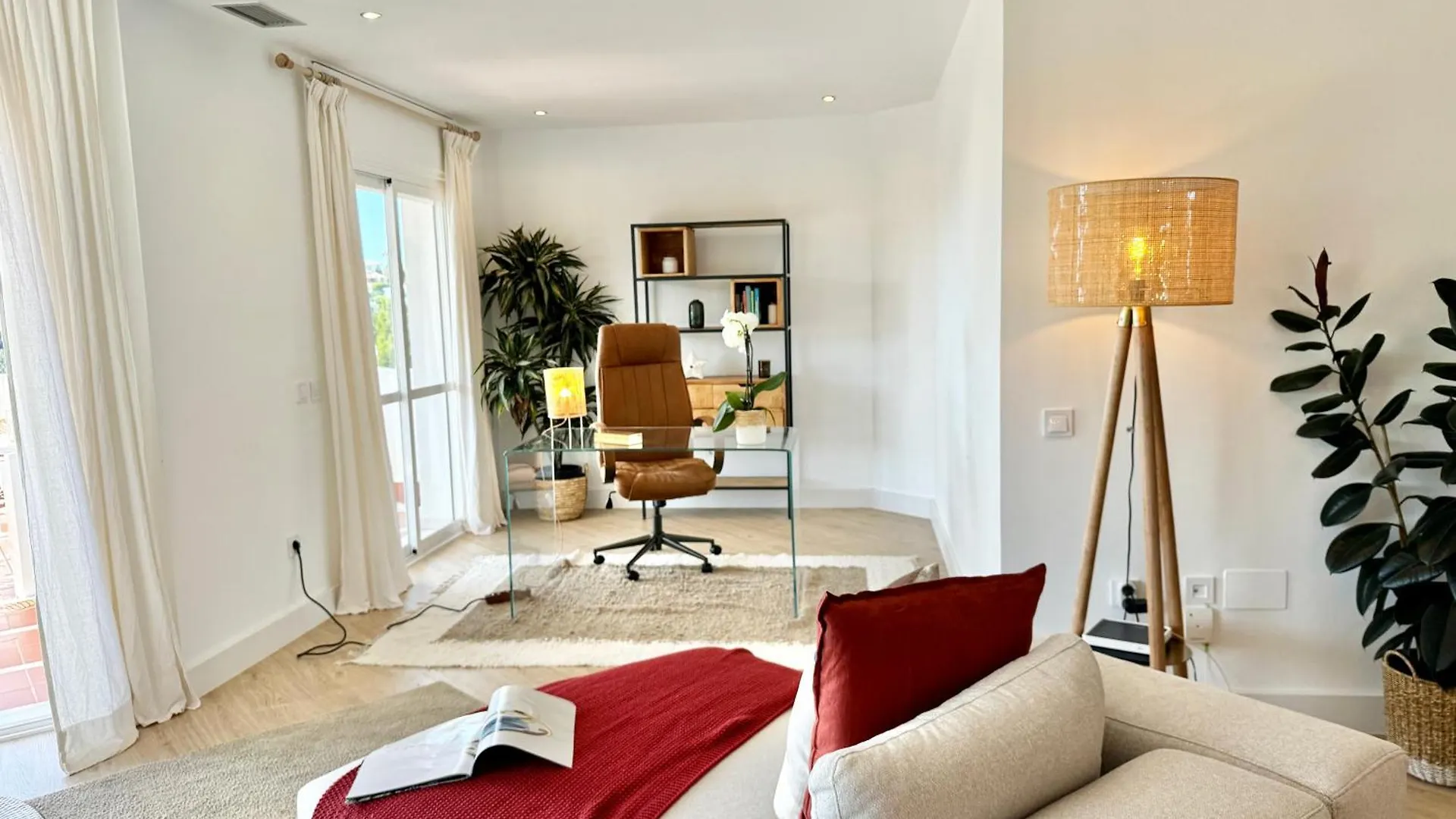 Apartament Rio Real Golf Marbella - Eaw Homes