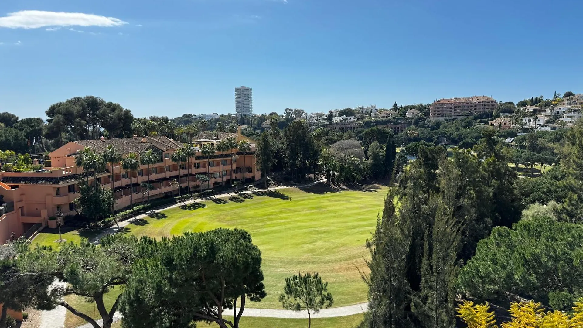 Rio Real Golf Marbella - Eaw Homes 0*,  Hiszpania