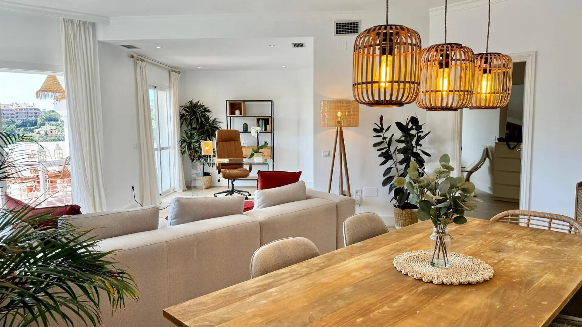 Apartament Rio Real Golf Marbella - Eaw Homes