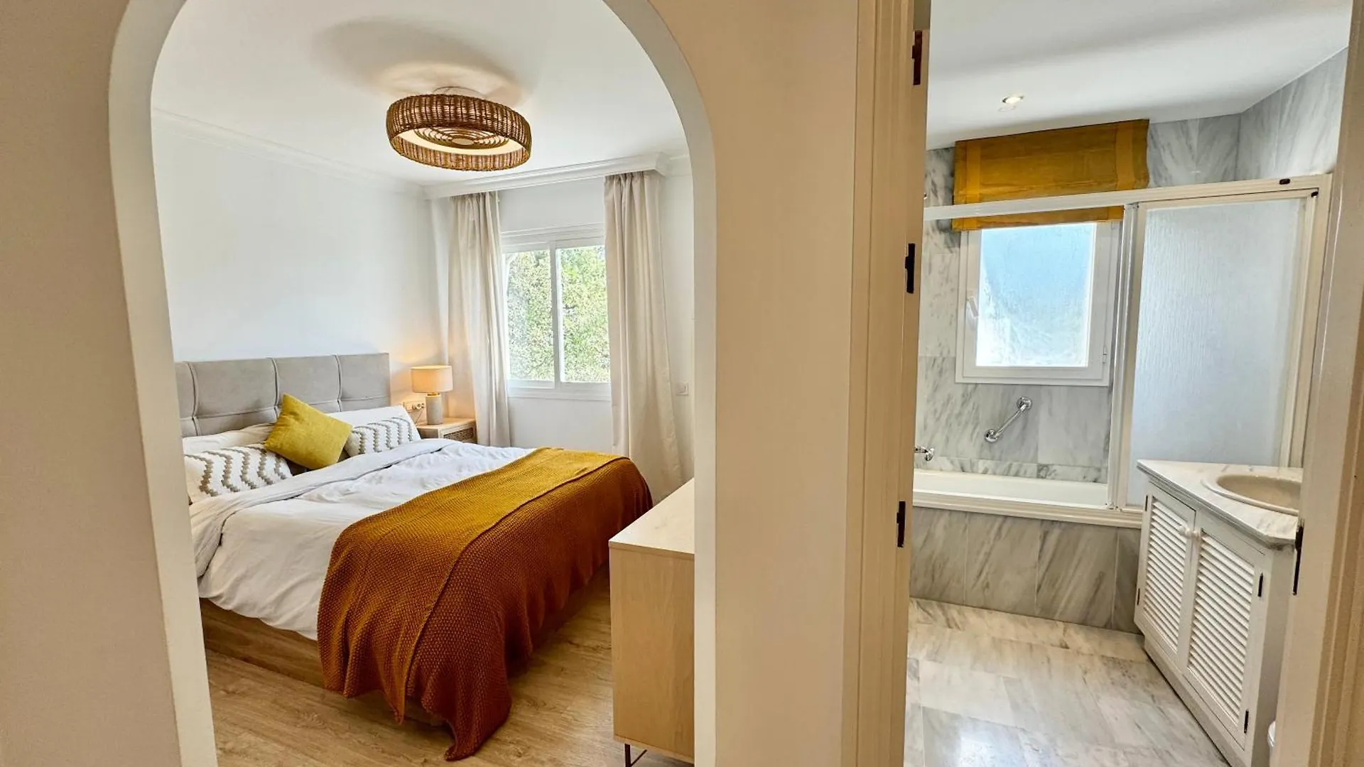Apartament Rio Real Golf Marbella - Eaw Homes