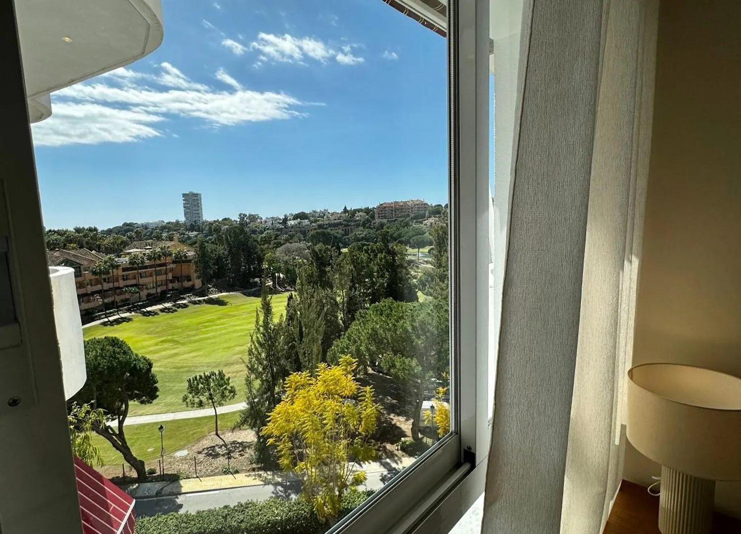 Rio Real Golf Marbella - Eaw Homes Hiszpania