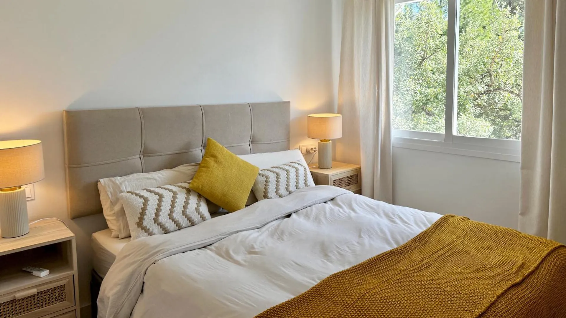 Apartament Rio Real Golf Marbella - Eaw Homes