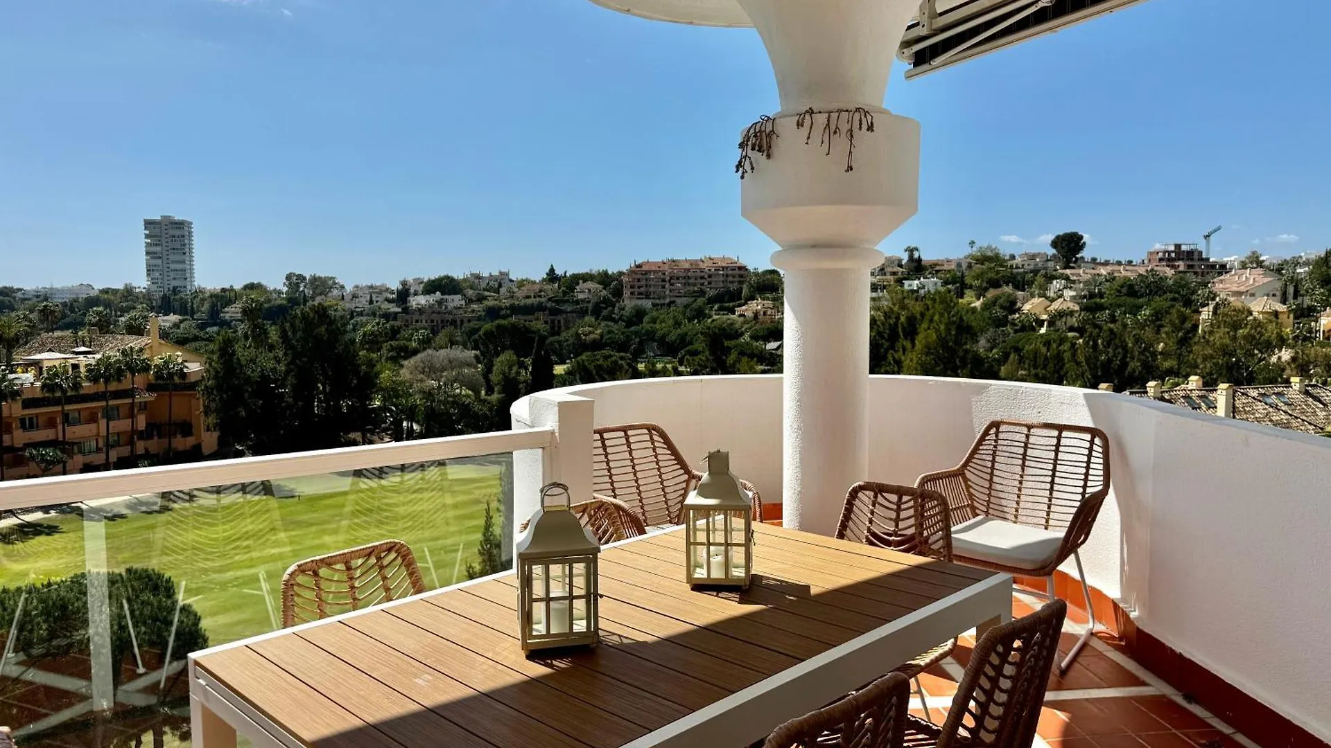 Rio Real Golf Marbella - Eaw Homes Apartament