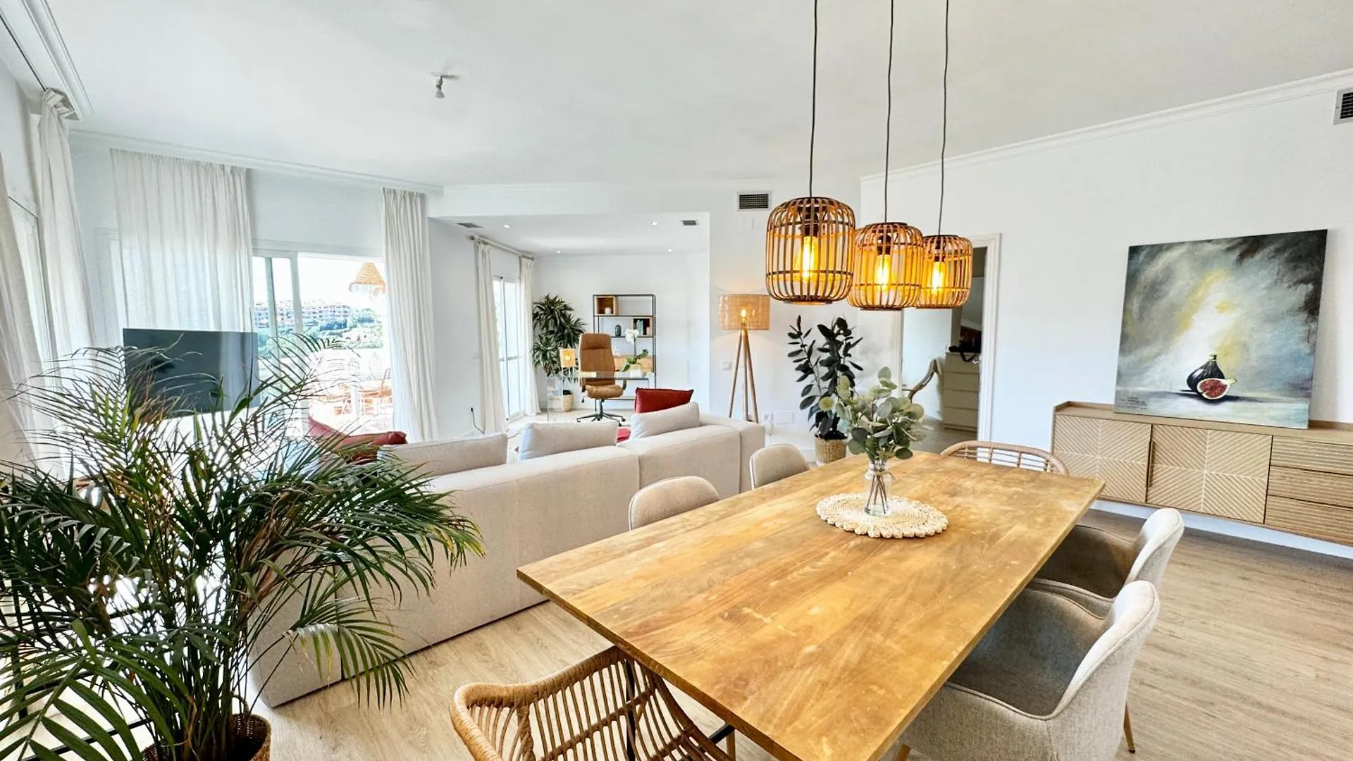 Rio Real Golf Marbella - Eaw Homes ספרד