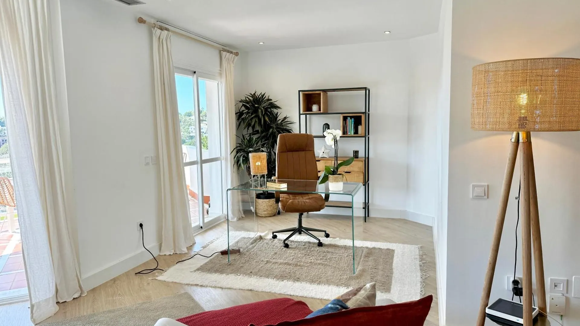 Rio Real Golf Marbella - Eaw Homes דירה