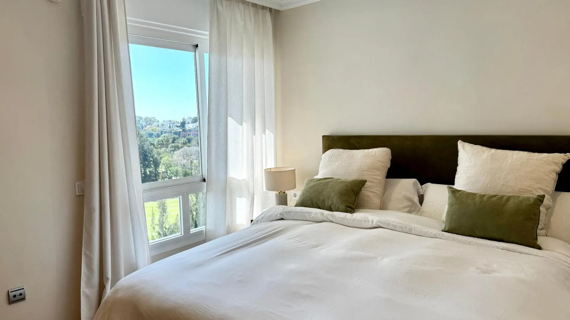 דירה Rio Real Golf Marbella - Eaw Homes ספרד