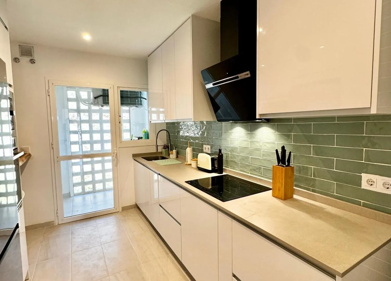 דירה Rio Real Golf Marbella - Eaw Homes