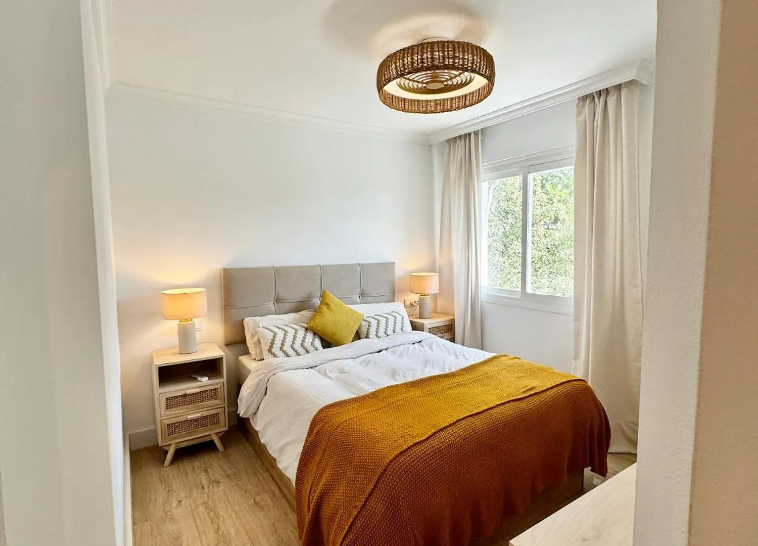 דירה Rio Real Golf Marbella - Eaw Homes