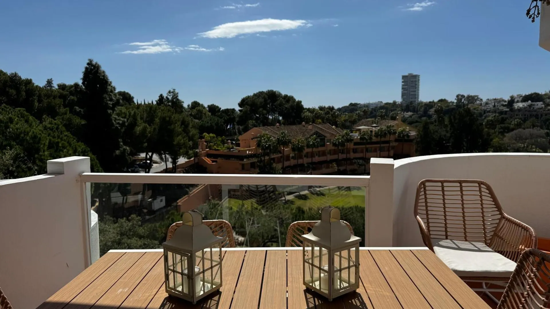 Rio Real Golf Marbella - Eaw Homes Spanien