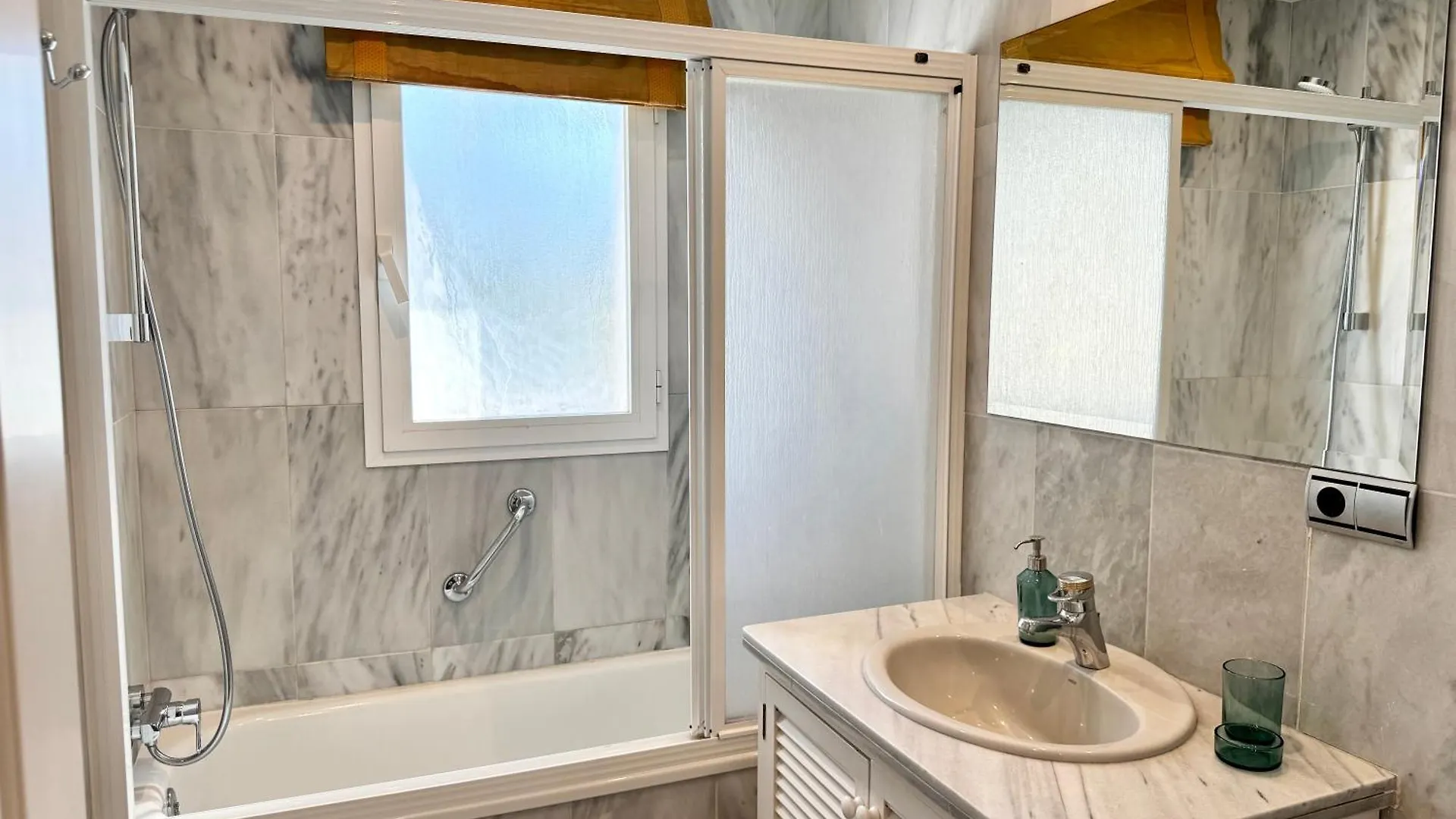 Rio Real Golf Marbella - Eaw Homes Lejlighed